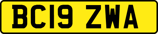 BC19ZWA