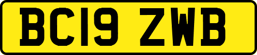 BC19ZWB
