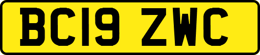 BC19ZWC