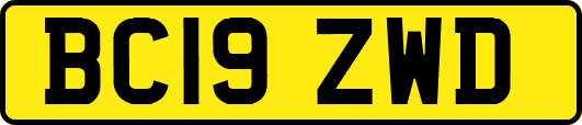 BC19ZWD