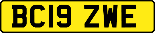 BC19ZWE