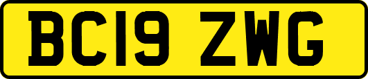 BC19ZWG
