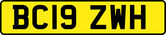 BC19ZWH