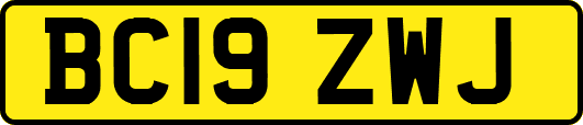 BC19ZWJ