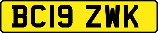 BC19ZWK