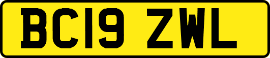 BC19ZWL