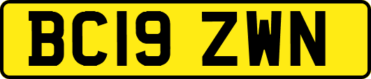 BC19ZWN