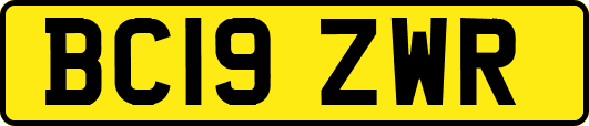 BC19ZWR