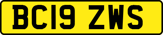 BC19ZWS