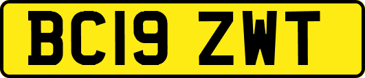 BC19ZWT