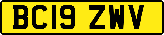 BC19ZWV