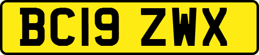 BC19ZWX