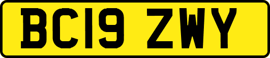 BC19ZWY