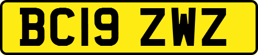 BC19ZWZ