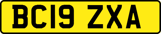 BC19ZXA