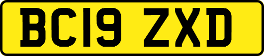 BC19ZXD