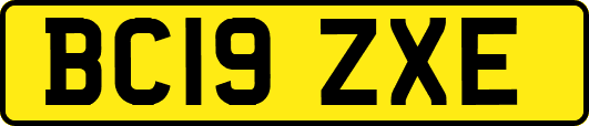 BC19ZXE