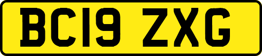 BC19ZXG