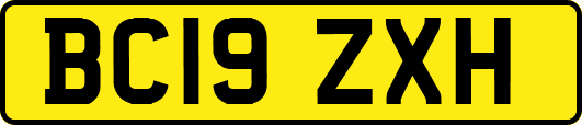BC19ZXH