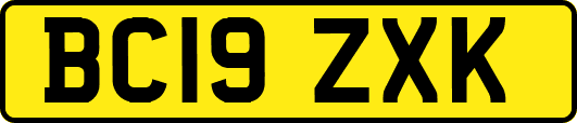 BC19ZXK
