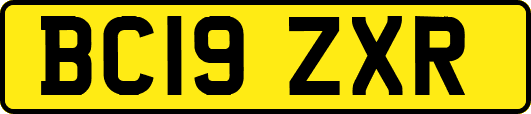 BC19ZXR