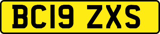 BC19ZXS