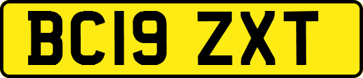 BC19ZXT