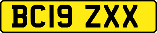 BC19ZXX