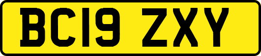 BC19ZXY