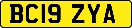 BC19ZYA