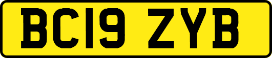 BC19ZYB