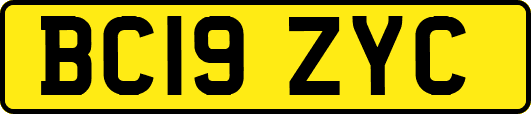 BC19ZYC