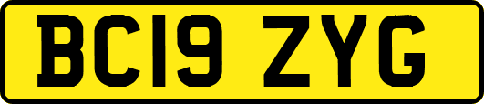 BC19ZYG