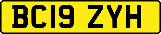 BC19ZYH