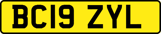 BC19ZYL
