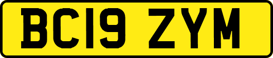 BC19ZYM