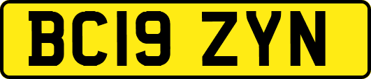 BC19ZYN