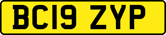 BC19ZYP