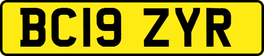 BC19ZYR