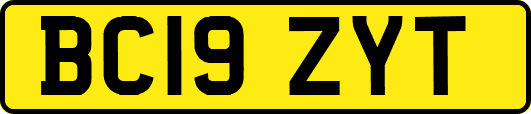 BC19ZYT