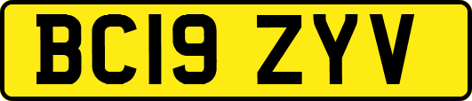 BC19ZYV