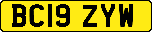 BC19ZYW