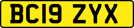 BC19ZYX