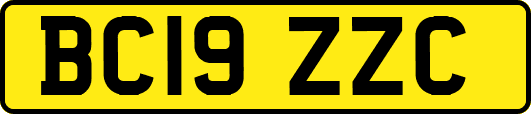 BC19ZZC