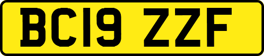 BC19ZZF