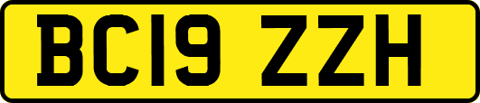BC19ZZH