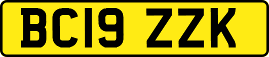 BC19ZZK