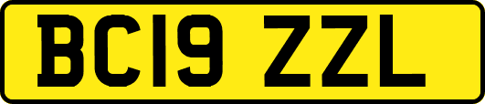 BC19ZZL