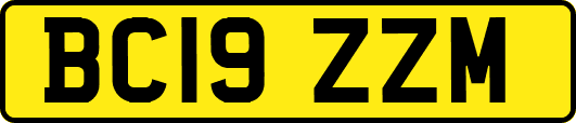 BC19ZZM