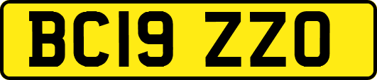 BC19ZZO